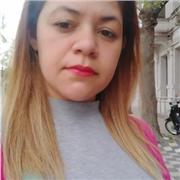 Profesora de castellano y literatura particular